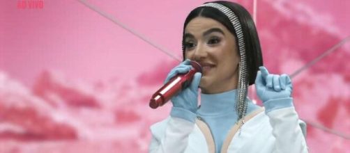 Manu Gavassi j&aacute; passou por um procedimento que se arrependeu. (ARquivo Blasting News)