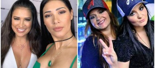 Simone sobre live com Maiara e Mara&iacute;sa: 'elas n&atilde;o querem' (Arquivo Blasting News)