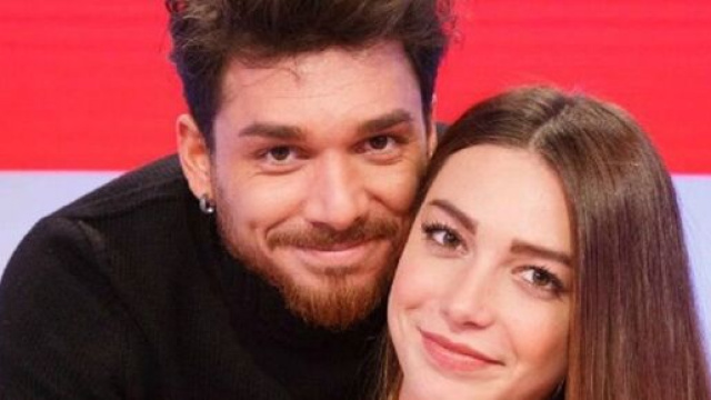 Andrea Cerioli e Arianna Cirrincione potrebbero essere concorrenti del GF Vip 5