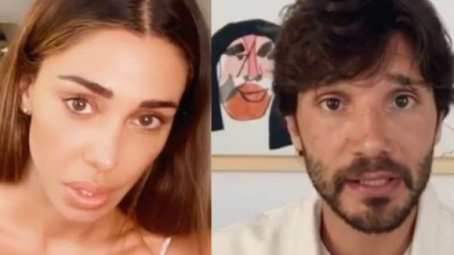 Belen Rodriguez, possibile frecciatina a Stefano: 'Non voglio pi&ugrave; soltanto dare'.