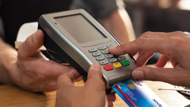 Bonus Pos dal 1&deg; luglio per i professionisti e le imprese.