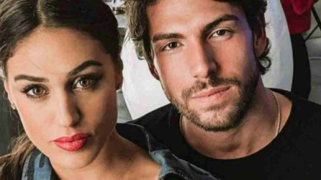 Cecilia Rodriguez &egrave; incinta: lei e Ignazio Moser diventeranno genitori.