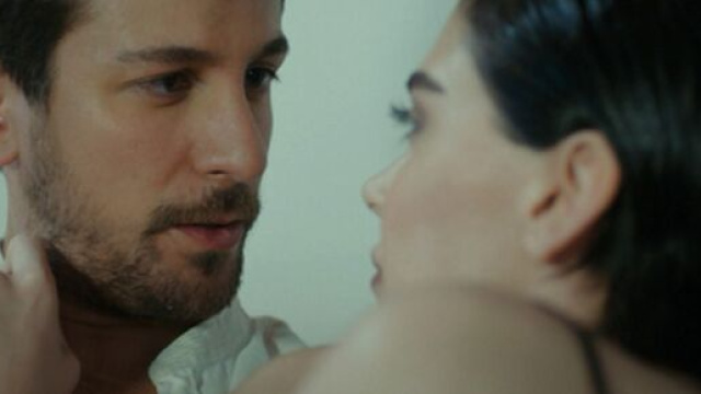 DayDreamer - Le ali del sogno, anticipazioni dell&rsquo;1 luglio: Emre sospetta di Aylin.