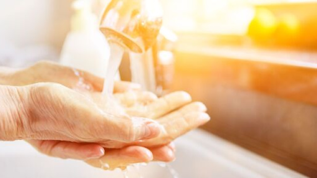 Gori, interruzione idrica per lavori: mancher&agrave; l'acqua in 3 comuni del napoletano.