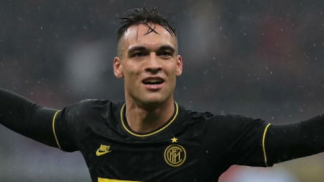 Juventus: tentazione Lautaro Martinez per il dopo Cristiano Ronaldo.