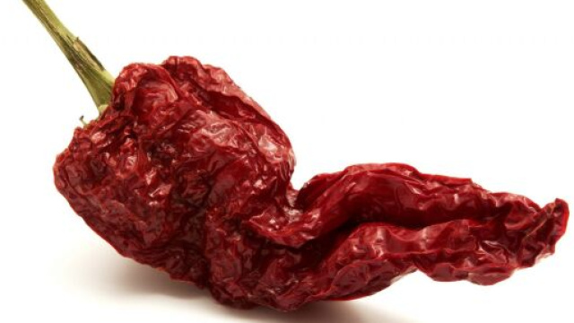 Peperone crusco: una verdura deliziosa.