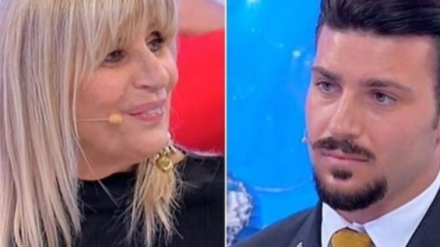 U&D, Gemma Galgani e Nicola Vivarelli si sarebbero allontanati (Rumors).