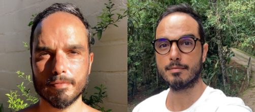 L&eacute;o Rosa faz vaquinha para custear tratamento de c&acirc;ncer no test&iacute;culo. (Arquivo Blasting News)