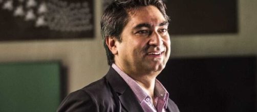 Pai de Cristiano Ara&uacute;jo havia processado Zeca Camargo. (Arquivo Blasting News)