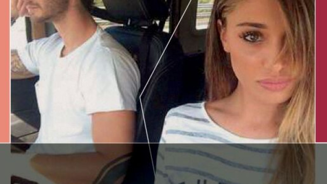 Belen criticata su IG da un utente: &lsquo;Arriva l&rsquo;estate, un marito &egrave; scomodo&rsquo;.