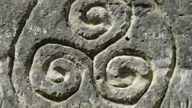 Caratteristiche e curiosit&agrave; dell'oroscopo celtico.