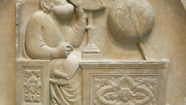 Caratteristiche e curiosit&agrave; dell'oroscopo Maya.