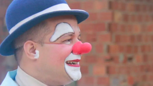 Coronavirus: deceduto 'Potato', il clown che intratteneva i bambini in ospedale a Rio.