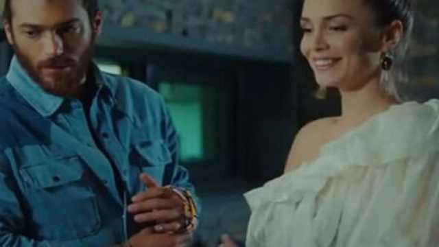 DayDreamer, anticipazioni turche: Polen decisa a riconquistare Can.