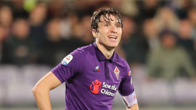Infortunati e squalificati della prossima giornata di Serie A, Fiorentina senza Chiesa