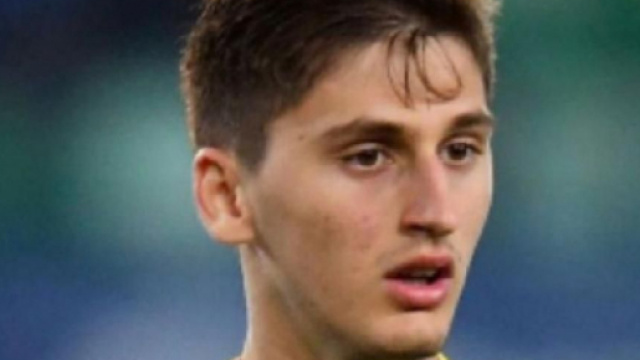 Kumbulla: incontro Lazio-Verona per anticipare Inter e Juventus.