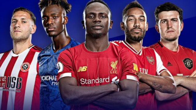 Liverpool vicino al titolo in Premier League