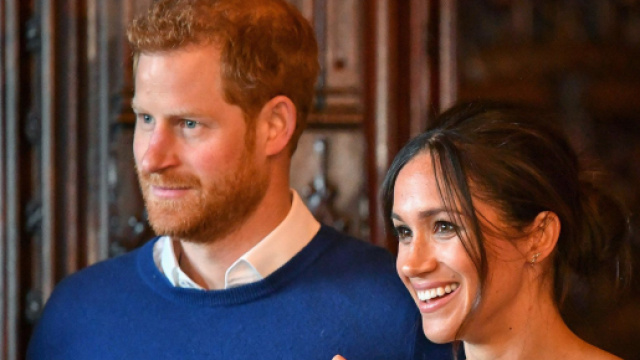 Meghan Markle sarebbe in crisi con Harry: respinto il marchio Archewell (Rumors).