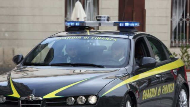 Milano, truffa sui diamanti: arrestato dalla Guardia di Finanza un imprenditore.