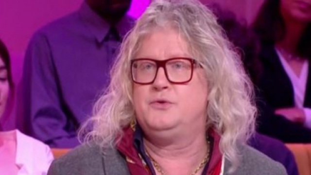 Pierre-Jean Chalen&ccedil;on quitte France 2 avant la fin de la saison - Capture d'&eacute;cran vid&eacute;o France 2