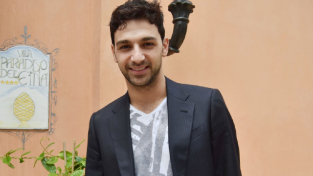 Raimondo Todaro sull'addio a Francesca Tocca: 'Non ci siamo lasciati per un tradimento'.