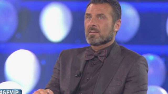 Sossio Aruta torna a parlare di Serena Enardu.