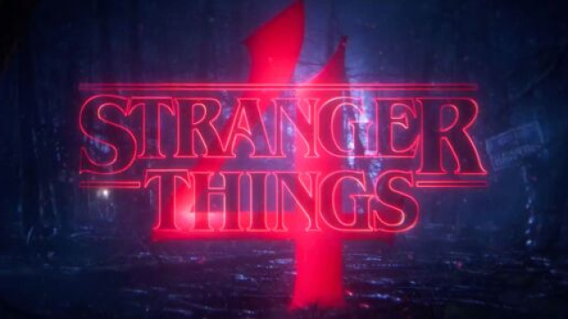 Stranger Things 4, David Harbour rilascia anticipazioni sulla nuova stagione.