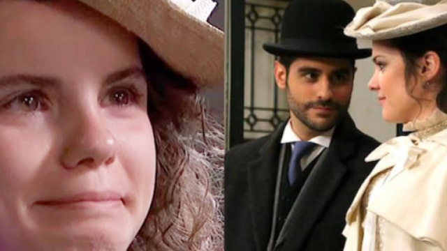 Una vita, trame spagnole: Milagros costretta a tornare da Maria Luisa e Victor a Parigi.