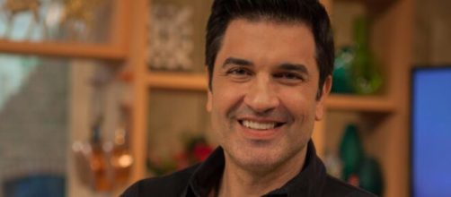 Ap&oacute;s grave acidente, Edu Guedes luta para conseguir recuperar movimento da m&atilde;o. (Arquivo Blasting News)