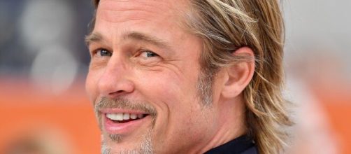 Brad Pitt n&atilde;o &eacute; adepto das redes sociais. (Arquivo Blasting News)