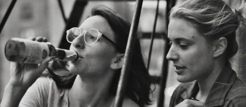'Frances Ha' ganhou grande notoriedade dentro do nicho cult. (Arquivo Blasting News)
