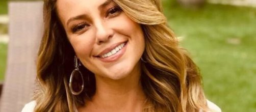 Paolla Oliveira comenta falta de empatia durante pandemia: 'mais pobres de esp&iacute;rito'. (Arquivo Blasting News)