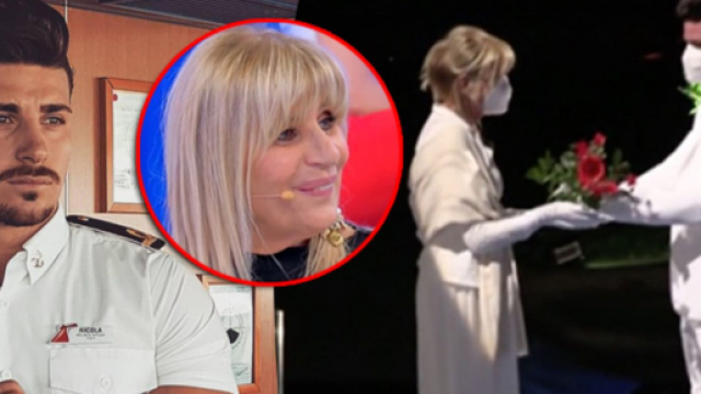 Amedeo Venza, segnalazione su Gemma e Nicola: non si seguono su Instagram.