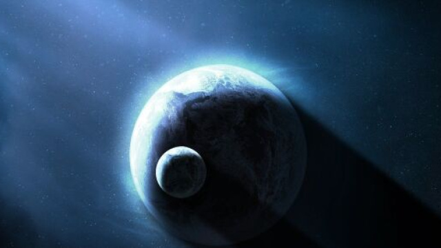 Aspetti astrali: la congiunzione planetaria e i suoi influssi in oroscopo.