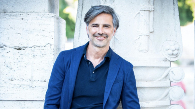 'C'&egrave; tempo per...': la trasmissione con Beppe Convertini e Anna Falchi parte il 29 giugno.