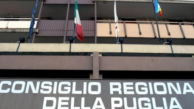 Concorsi Regione Puglia, in arrivo nuove assunzioni per diplomati e laureati.