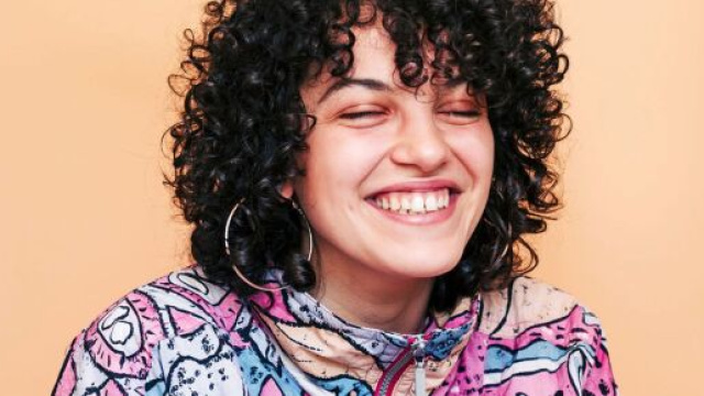 CGM, Curly Girls Method: il trend britannico che sta spopolando anche in Italia.