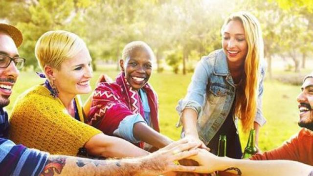 L'amiti&eacute;, un besons tr&egrave;s humain