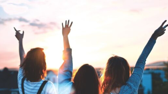 Les plus belles citations d'amiti&eacute; &agrave; envoyer &agrave; ta BFF | Nerds - nerds.co