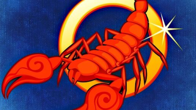 L'oroscopo di luglio, Scorpione: affascinanti e disarmanti in amore.