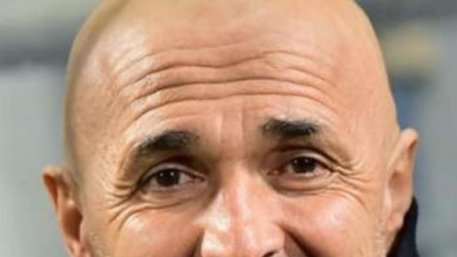 Luciano Spalletti, ex tecnico dell'Inter.