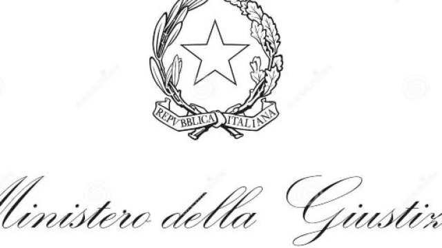 Ministero della Giustizia assume funzionari attraverso concorso pubblico.