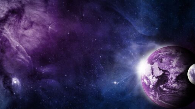 Opposizione planetaria e significato in oroscopo.