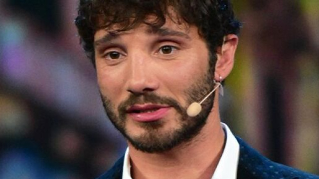 Stefano De Martino alla guida di Made in Sud