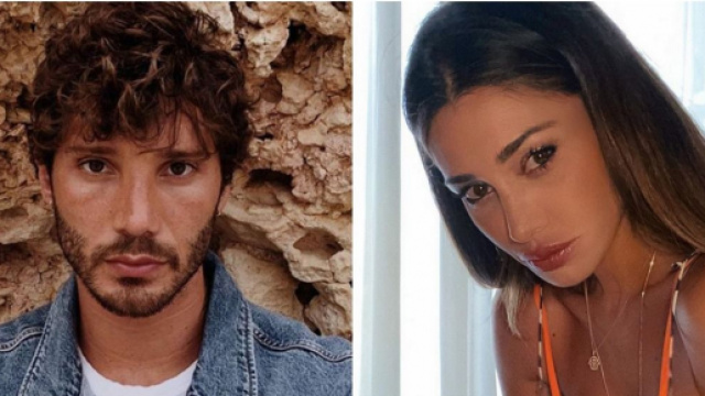Stefano De Martino, comico di Made in Sud lo imbarazza su Belen: 'A casa tutto bene?'.