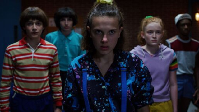 Stranger Things 4: la lavorazione potrebbe riprendere il 17 settembre.