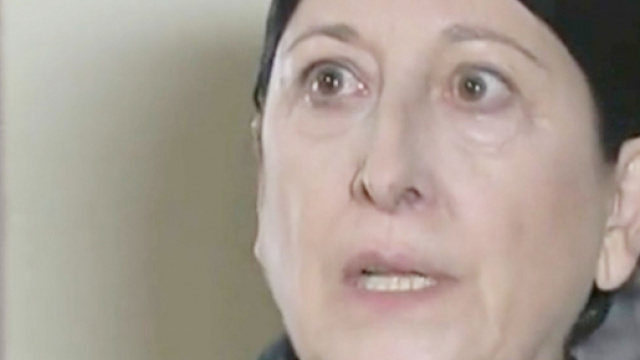 Una vita, spoiler spagnoli: Ursula finisce per strada dopo l'abbandono di Telmo.