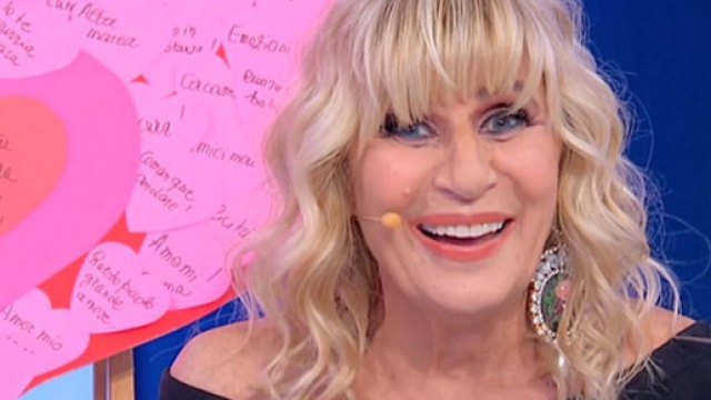 Uomini e Donne, Gemma su Sammy e Giovanna: 'Mi ricordano la storia tra me e Giorgio'.