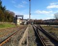 Jingle su YouTube dell'artista Colline di tristezza per potenziare le ferrovie piemontesi