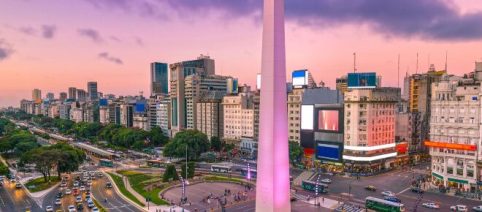 Cuarentena en Argentina: 100 días de soledad y una economía en ruinas